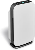 BreatheSmart 35i Air Purifier with Pure HEPA Filter - Ideal for Dust & Allergens in 500-1,000 Sq. Ft., product image