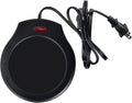 Candle Warmer for Large Jar, Coffee Mug Warmers, Safely Releases Scents Without a Flame, Melt The Candle Quickly, product