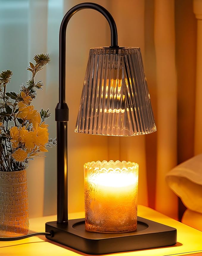 Candle Warmer Lamp Dimmable, product image