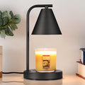 Candle Warmer Lamp, Electric Candle Lamp Warmer Gifts for Mom Women House Warming Gifts New Home Bedroom Decor Dimmable Wax