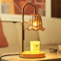 Candle Warmer Lamp, Electric Candle Lamp with Timer, Mothers Day Birthday Gift, Home Gifts, product image