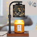 Candle Warmer Lamp with Adjustable Height Dimmable for New Home Decor Electric Candle Warmer for Jar Candles Birthday Gifts