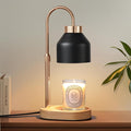Candle Warmer Lamp with Dimmer and Timer,Home Decor Lamp for Scented Jar,Electric Wax Melt Warmer,Mother's, product image