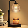 Candle Warmer Lamp with Timer Dimmable, Adjustable Lamp Candle Warmer, Birthday Gifts for Women Mom, product image