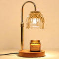 Candle Warmer Lamp with Timer Dimmable, Mother's Day/Birthday Gifts for Women Mom Her, product image