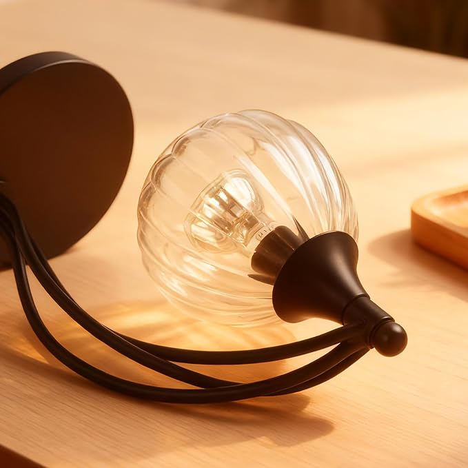 Candle Warmer Lamp with Timer Dimmer - Candle Lamp for Jar Candles - Birthday Gifts for Women Mom Home Decor House Warming