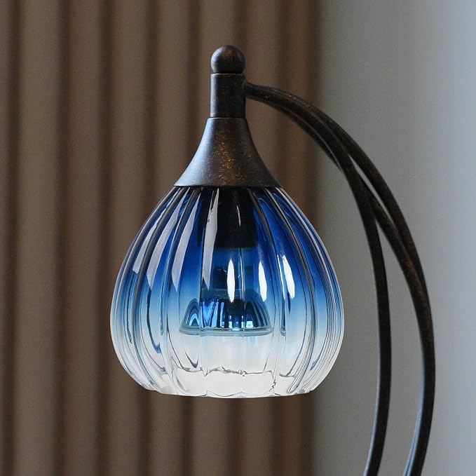 Candle Warmer Lamp with Timer Dimmer - Electric Candle Warmer Light Wax Warmer for Jar Candles - Candle Lamp Warmer Unique