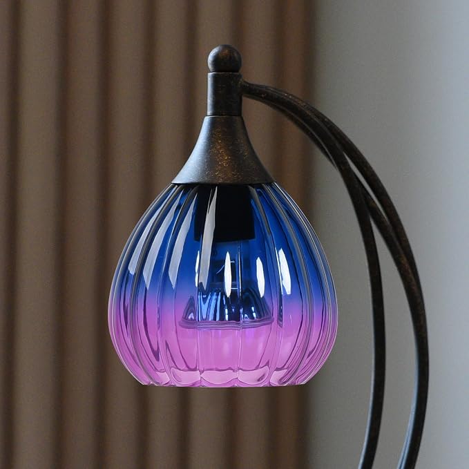 Candle Warmer Lamp with Timer Dimmer - Electric Candle Warmer Light Wax Warmer for Jar Candles - Candle Lamp Warmer Unique