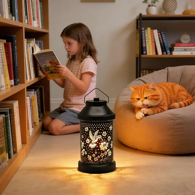 Candle Warmer Lamp with Timer - Electric Candle Wax Melt Warmer with Dimmer for Scented Wax Jar Candles Home Decor Bedside