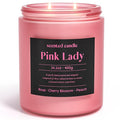 Candles for Women, 14.1 oz Scented Candles for Home, 2 Wicks Blended Scents Birthday Candles Gifts for Mom, Wife, Teachter