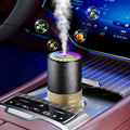 Car Air Freshener, Car Fresheners Long Lasting, Auto On/Off, 3 Adjustable Modes for Custom Scent Intensity, 150mL Large