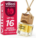 Car Air Freshener | Luxurious Auto Perfume | Premium Hanging Air Freshener | Long Lasting Fragrance for Auto and Home | 1