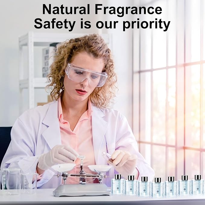 Car Air Freshener Refill 3.5OZ/100ml Bottle, CO01/Dedicated Perfume Long Lasting Air Fresheners 6 Months, alternate product