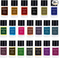 Car Air Freshener Refill Cologne Aromatherapy Oil 20 PCS, Essential Oils Mixed Fragrance Set for Car Diffusers (No Diffuser