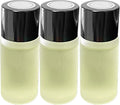 Car Air Freshener Refill for Smart Car Diffuser, 3 x 10ml Fragrance Oil Refills, Vent Clip Compatible, product image