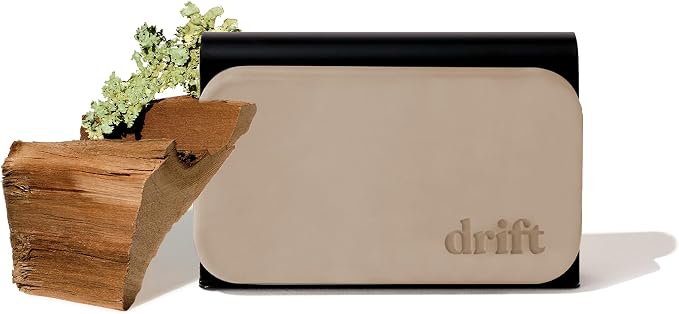 Car Air Freshener - Stone Air Freshener Car Odor Eliminator - Long Lasting Scent - Auto Accessories - Metal Clip