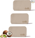 Car Air Freshener - The Original Stone Air Freshsener - Car Odor Eliminator - Long Lasting Scent - Car Accessories - Metal