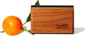 Car Air Freshener - The Original Wood Air Freshener - Car Odor Eliminator - Long Lasting Scent - Auto