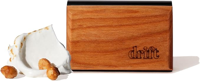 Car Air Freshener - The Original Wood Air Freshener - Car Odor Eliminator - Long Lasting Scent - Auto