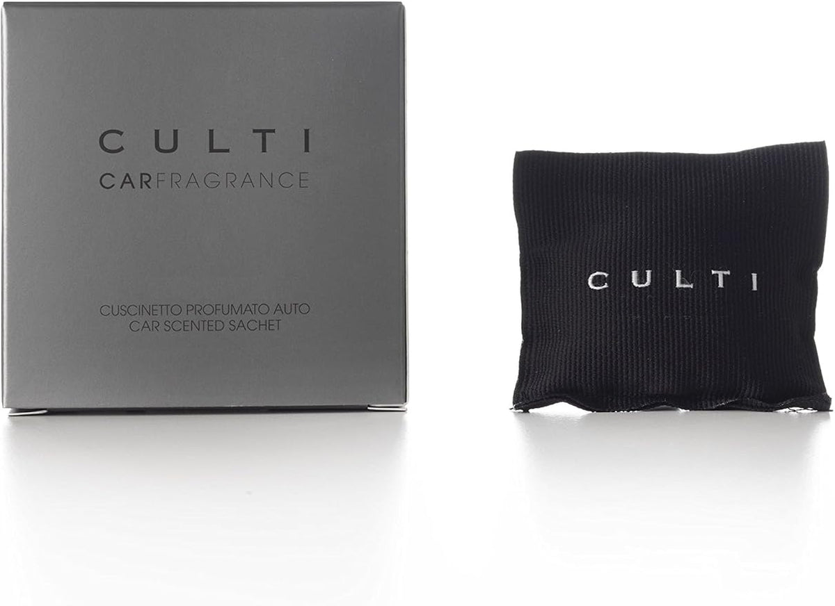 CAR Sachet The 7x7cm, product image