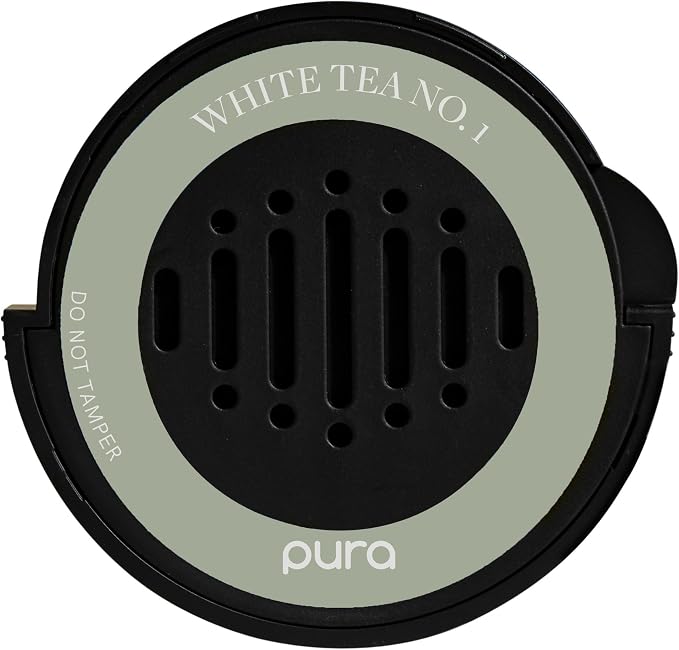 Car Scent Refill - Fragrance for Car Diffuser - Clean & Safe Luxury Diffuser Scent, product image
