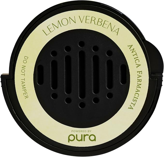 Car Scent Refill - Fragrance for Car Diffuser - Clean & Safe Luxury Diffuser Scent, product image