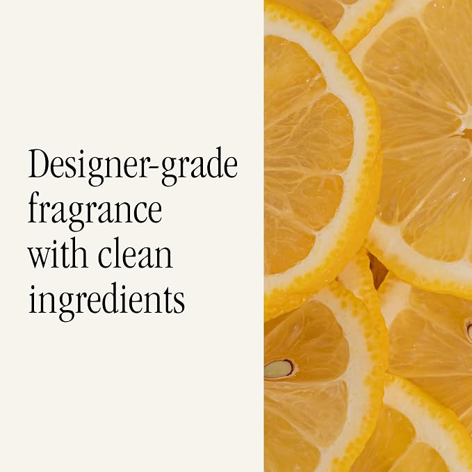 Car Scent Refill - Fragrance for Car Diffuser - Clean & Safe Luxury Diffuser Scent, alternate product view 4