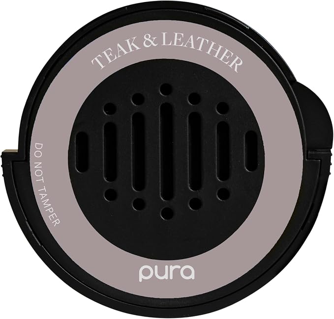 Car Scent Refill - Fragrance for Car Diffuser - Clean & Safe Luxury Diffuser Scent, product image
