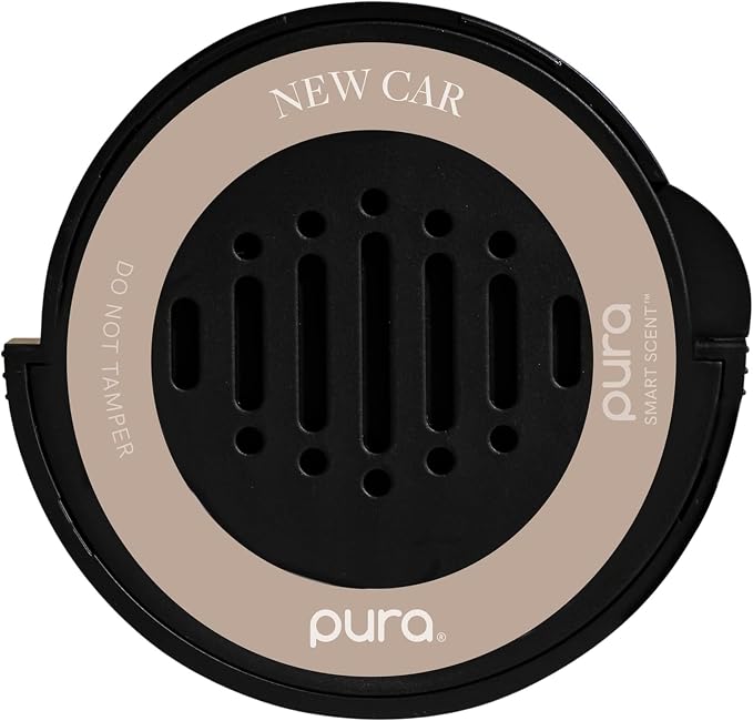 Car Scent Refill - Fragrance for Car Diffuser - Clean & Safe Luxury Diffuser Scent, product image