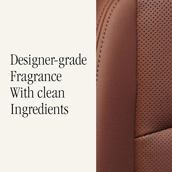 Car Scent Refill - Fragrance for Car Diffuser - Clean & Safe Luxury Diffuser Scent, alternate product view 4