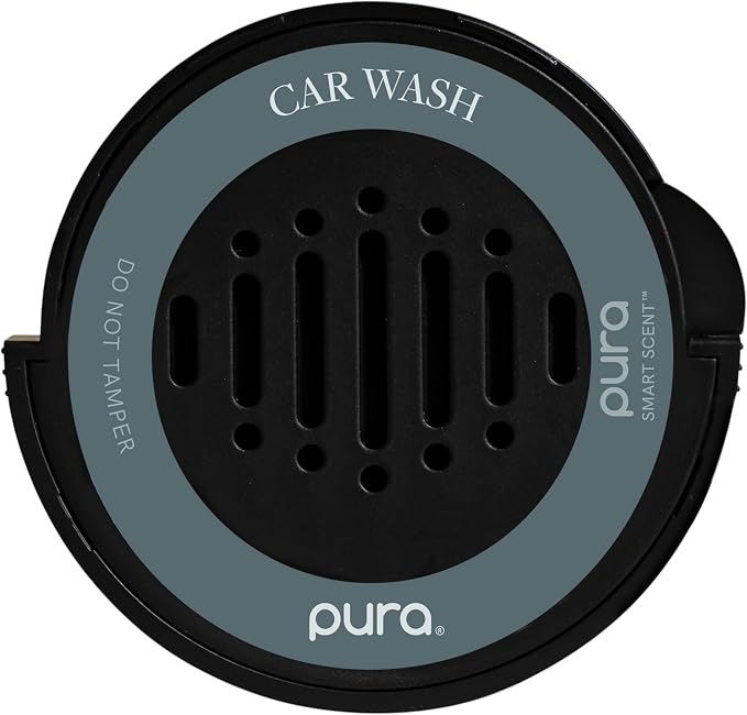 Car Scent Refill - Fragrance for Car Diffuser - Clean & Safe Luxury Diffuser Scent, product image