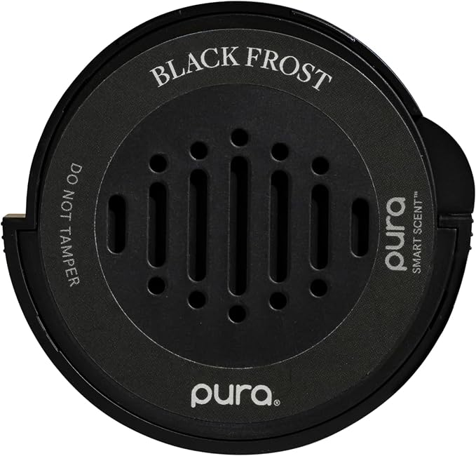 Car Scent Refill - Fragrance for Car Diffuser - Clean & Safe Luxury Diffuser Scent, product image
