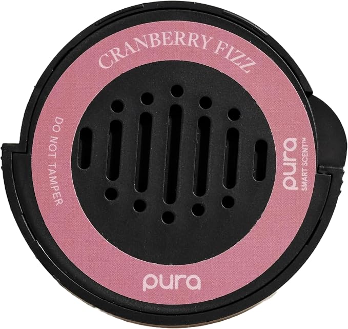 Car Scent Refill - Fragrance for Car Diffuser - Clean & Safe Luxury Diffuser Scent, product image