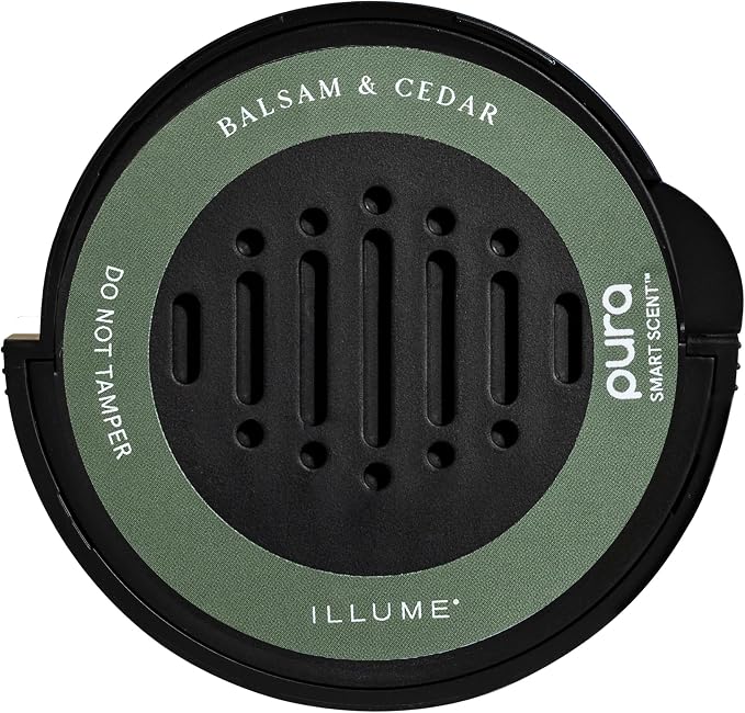 Car Scent Refill - Fragrance for Car Diffuser - Clean & Safe Luxury Diffuser Scent, product image