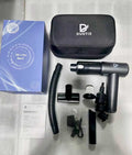 Car Vacuum Cleaner Cordless 20000Pa Powerful Handheld, Mini, Portable Car, 3 Speed Suction with One Click Dump