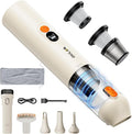 Car Vacuum Handheld Vacuum Portable Cordless-14000PA High Power, Blow & Suction 2 in 1, Up to 30 Mins Runtime, Small Vacuum