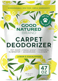 | Carpet Deodorizer & Freshener Powder | 47 oz Pet Odor Eliminator for Strong Odor & Pet Urine |, product image