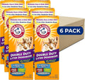 Cat Litter Deodorizer Double Duty, 30 oz, 6 Pack, product image