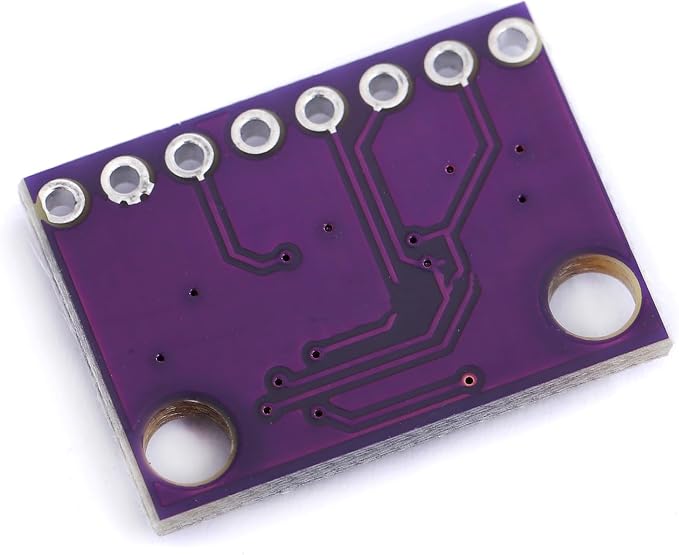 CCS811 CO2 eCO2 TVOC Air Quality Detecting Gas Sensor Carbon Dioxide Detection Sensor Module I2C, alternate product view 5