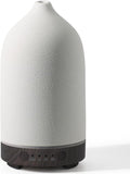Ceramic Diffuser 160ML Essential Oil Diffusers Aromatherapy Essential Oil Diffuser for Room Air Diffuser for Home Bedroom