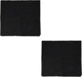 CFS – Pack of 2, Universal Cut to Fit Carbon Pre-Filter Pad Roll for Air Purifiers, Range Hood, Furnace Filters, product
