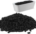 Charcoal Refills for Lomi Kitchen Composter 1 Pounds Activated Charcoal Odor Absorber Filter Refill Compatible with Lomi