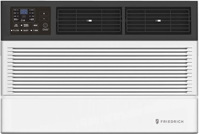 Chill Premier 14,000 BTU 115v Cooling Only Window Unit