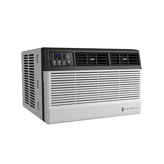 Chill Premier 5,000 BTU 115v Cooling Only Window Unit 13.37 inches, alternate product view 2