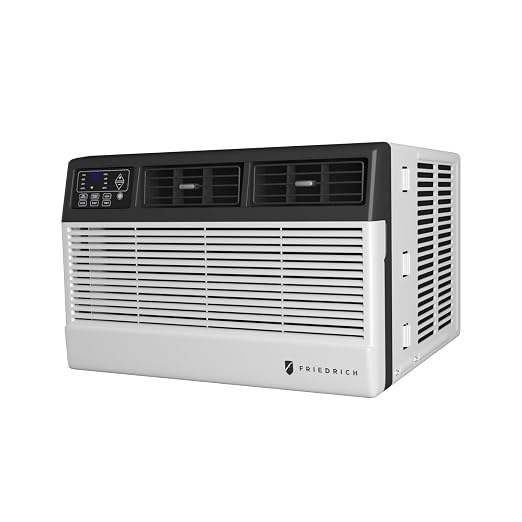 Chill Premier 5,000 BTU 115v Cooling Only Window Unit 13.37 inches, alternate product view 3