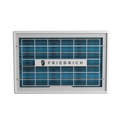 Chill Premier 5,000 BTU 115v Cooling Only Window Unit 13.37 inches, alternate product view 4