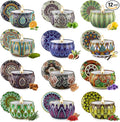 ChristmasGiftsCandles Scented Candles Gift Set,12 Pack Candles for Home Scented, product image