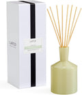 Classic Reed Diffuser, Wild Honeysuckle - 6 oz - Up to 3 Months Fragrance Life - Reusable Glass Vessel, product image