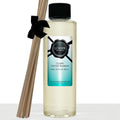 Clean Cotton Blossom Diffuser Oil - Luxury Essential Oils for Diffuser Refill & Air Freshener Room Spray, product image
