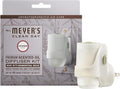 CLEAN DAY Premium Scented Oil Diffuser Kit, Lavender, 1 warmer and.67 fl oz refill, product image